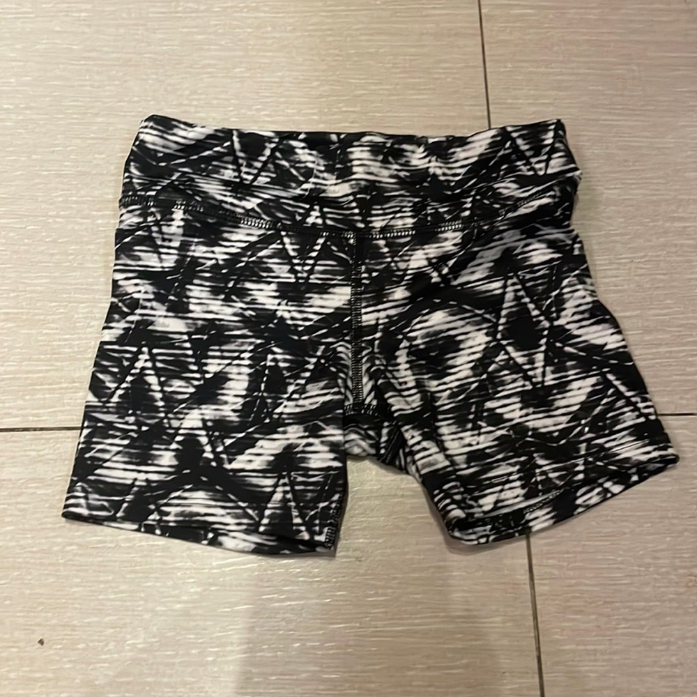 sports shorts
